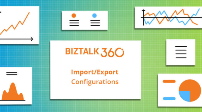 import-export-BizTalk360