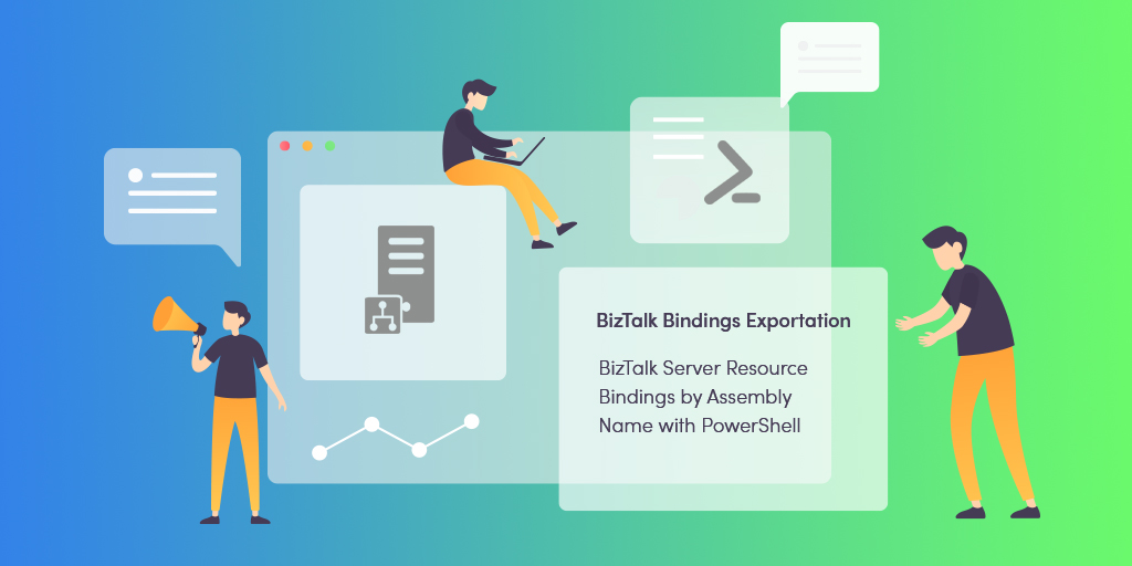 BizTalk Resource Bindings by Assembly Name