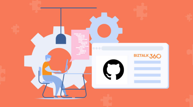 BizTalk360-GitHub-Project