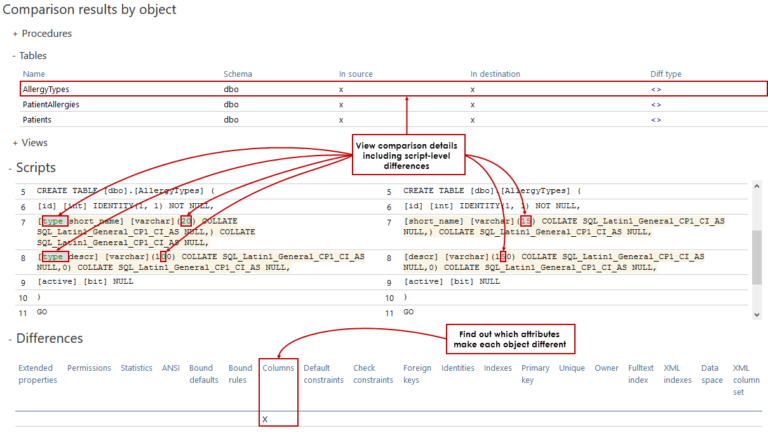 SQL Collation support in BizTalk360 and BizTalk Server