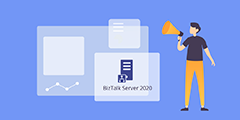 Microsoft BizTalk Server 2020