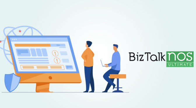 BizTalk-NoS-Ultimate-BizTalk-Server-2020-Visual-Studio-2019