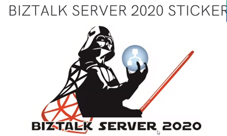 BizTalk server 2020