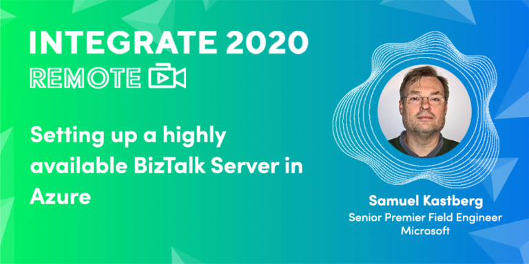 Setting Up A Highly Available BizTalk Server In Azure | BizTalk360 Blogs