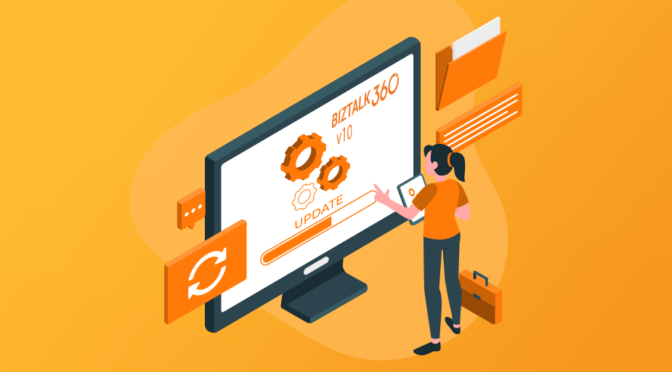 What’s new in BizTalk360 v10.0