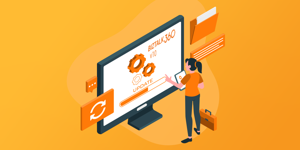 What’s new in BizTalk360 v10.0