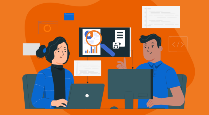 Give your BizTalk Audit Log more visibility