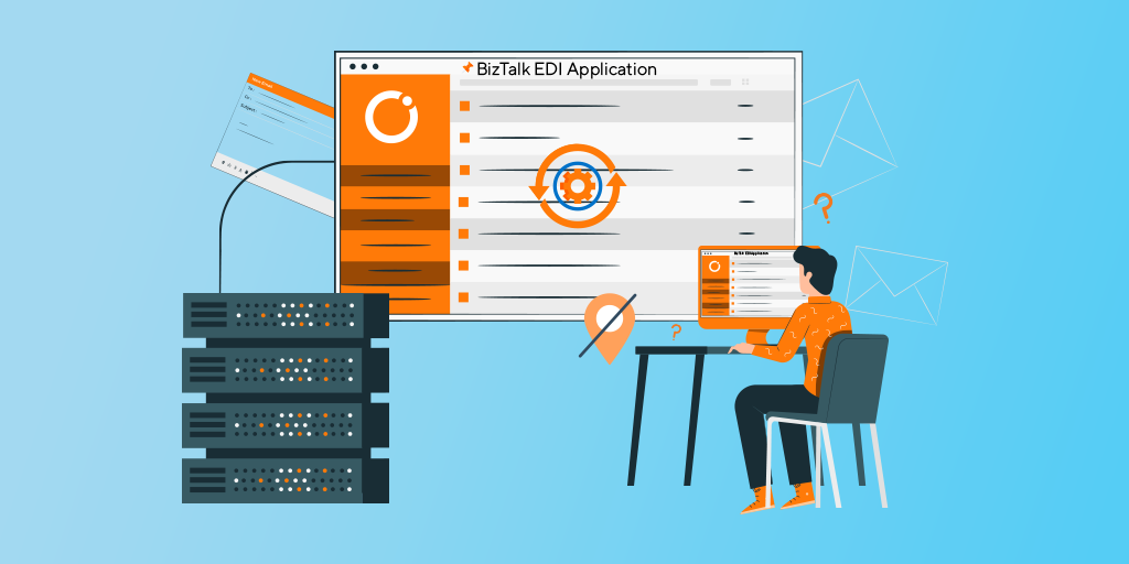 BizTalk receive location