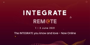 Integrate Remote Introducing INTEGRATE 2021 Remote Event | BizTalk360