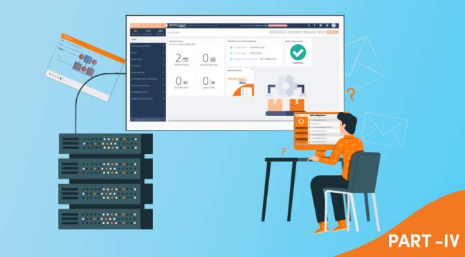 How to automate suspended instances operations