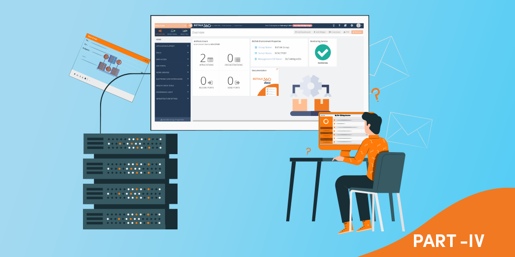 How to automate suspended instances operations