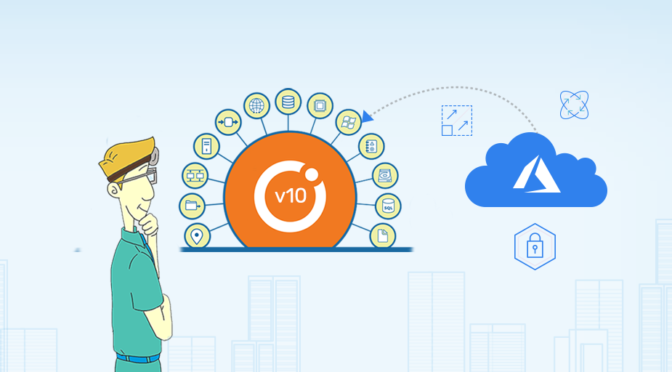 Azure Services Support