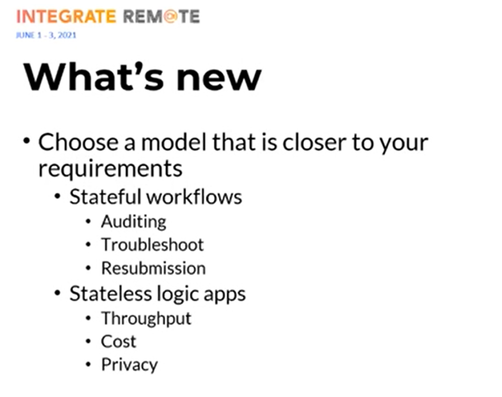 Integrate Remote Integrate 2021 Remote - Day 2 Recap | BizTalk360