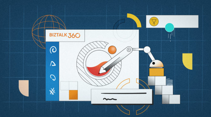 BizTalk360 user experience