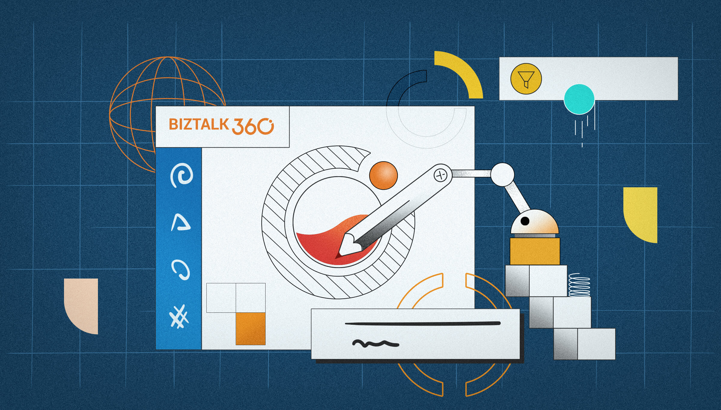 BizTalk360 user experience