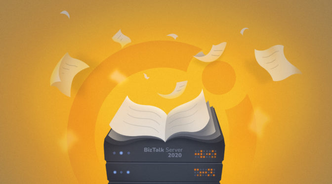 Migrating BizTalk Server 2020