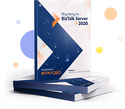 Migrating to BizTalk server 2020