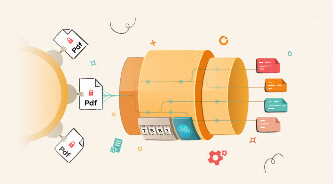 biztalk pdf pipeline component