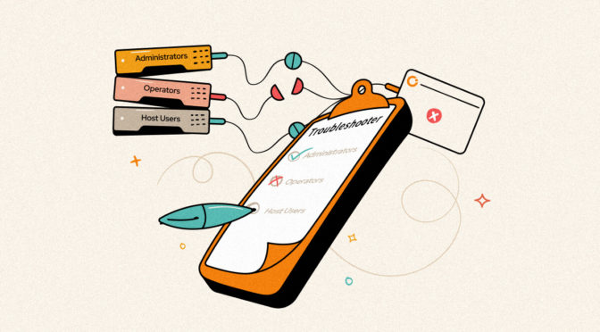 BizTalk360 troubleshooter