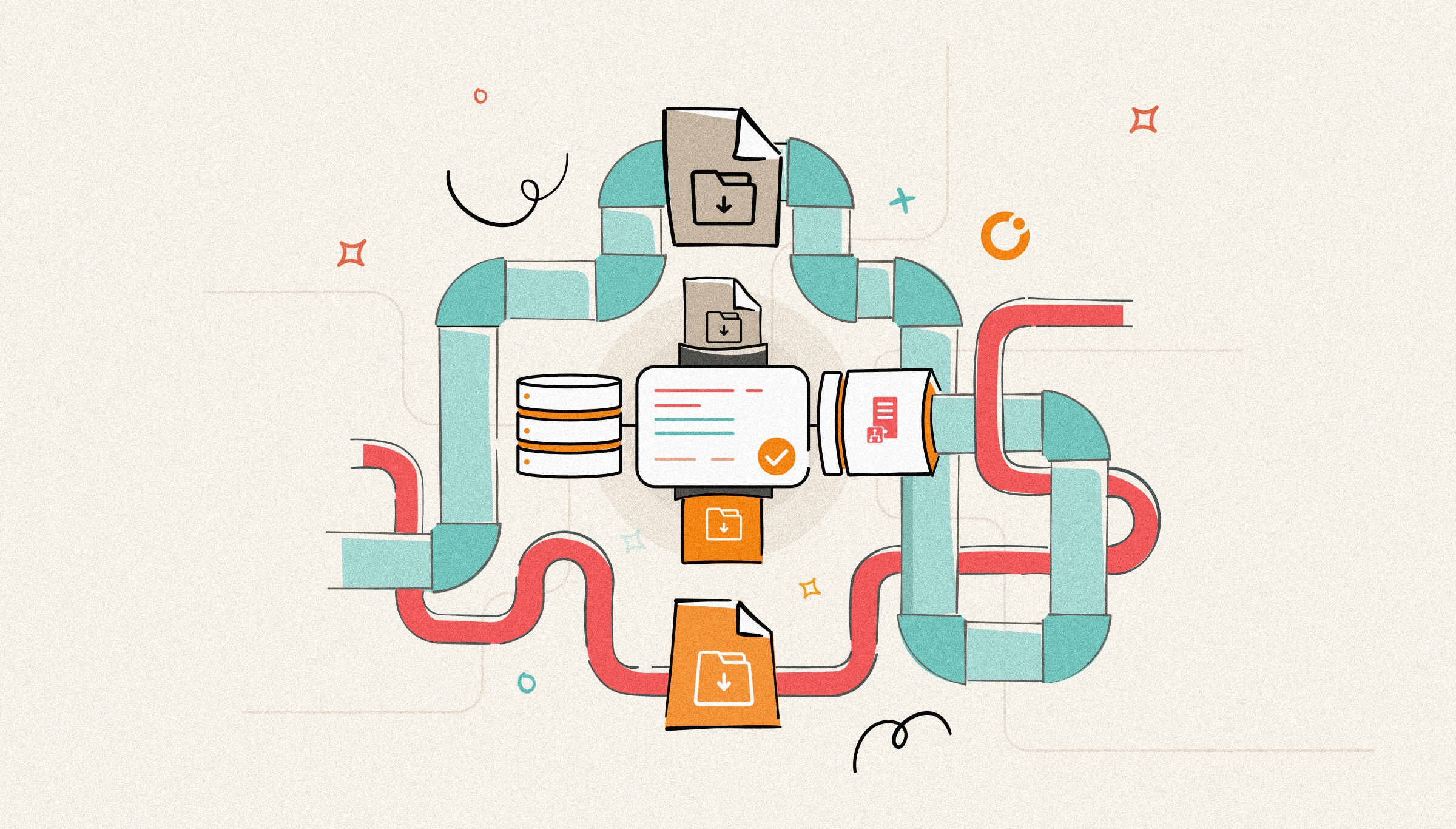 Azure Blob Storage Archive Pipeline Component for BizTalk Server