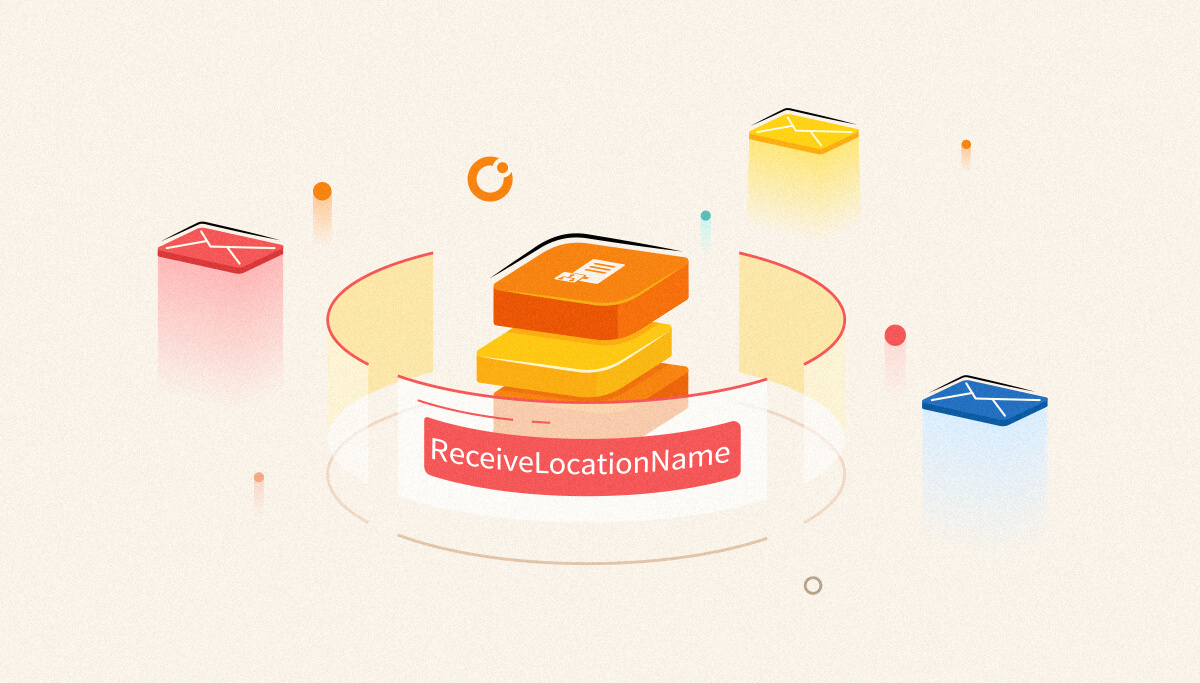 BizTalk Server Receive Location