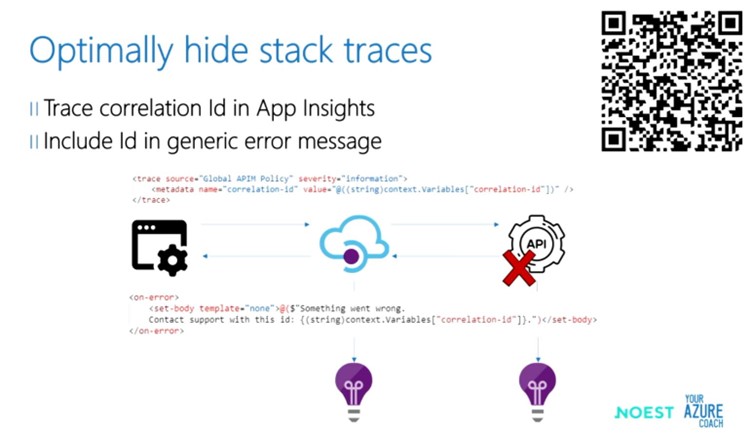 Stack Traces