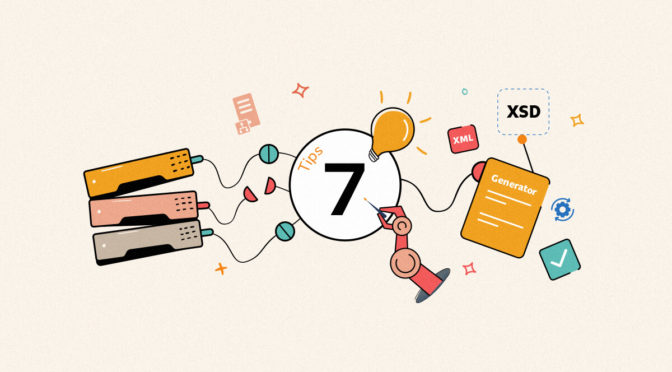 biztalk generate xsd schema