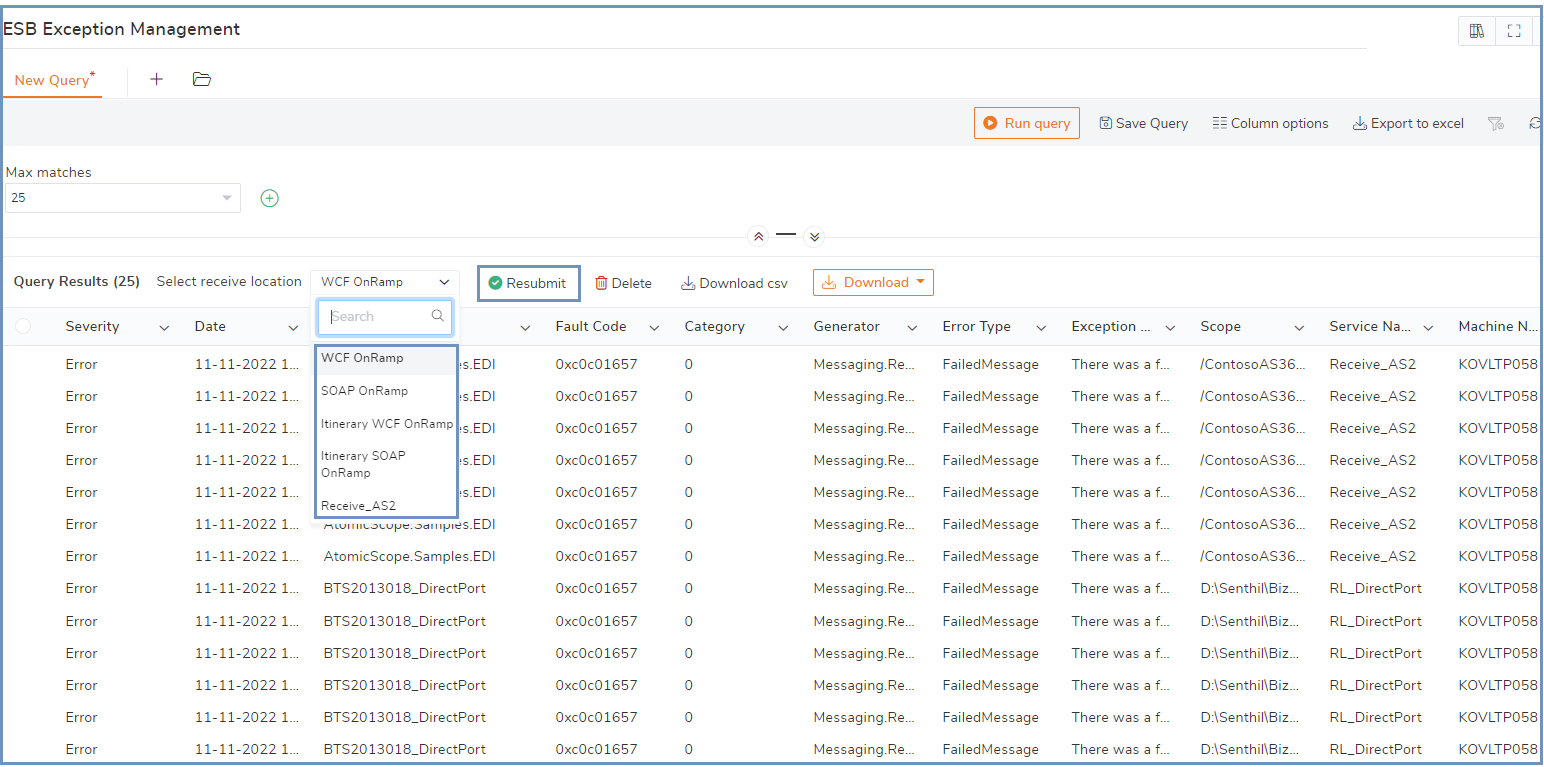 C# Exception: C# Exception handling best practices