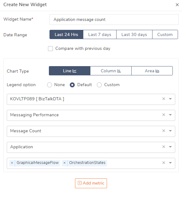 BizTalk360 v10.4