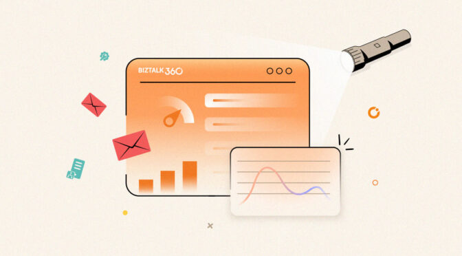 BizTalk Performance Monitoring