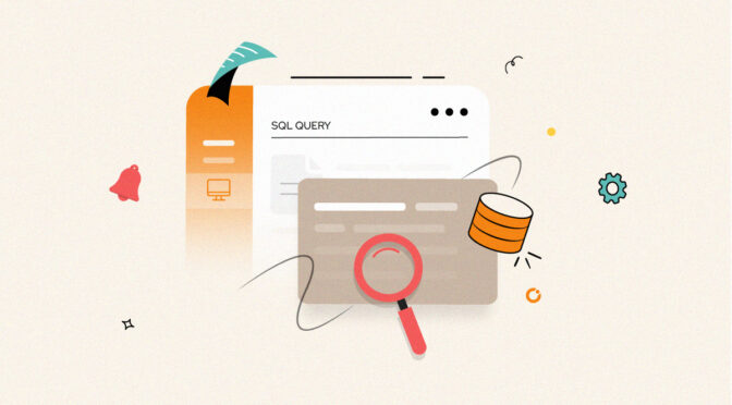 BizTalk SQL query monitoring