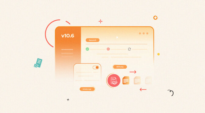 BizTalk360 version 10.6