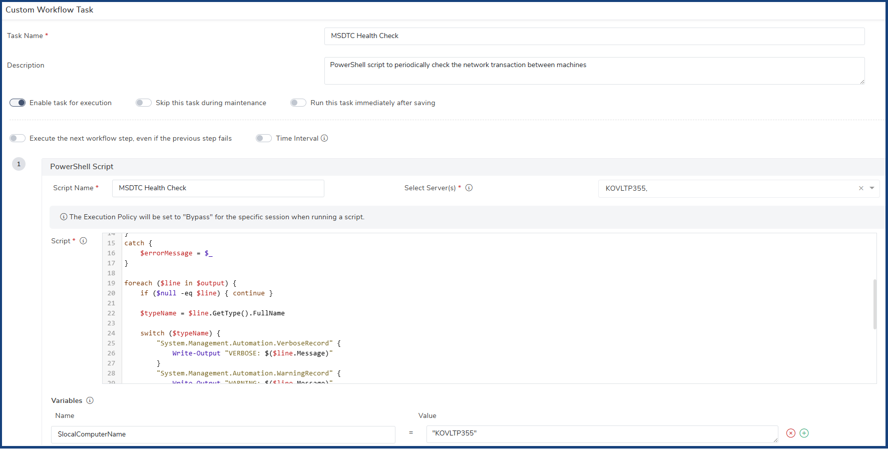 MSDTC_health_check
