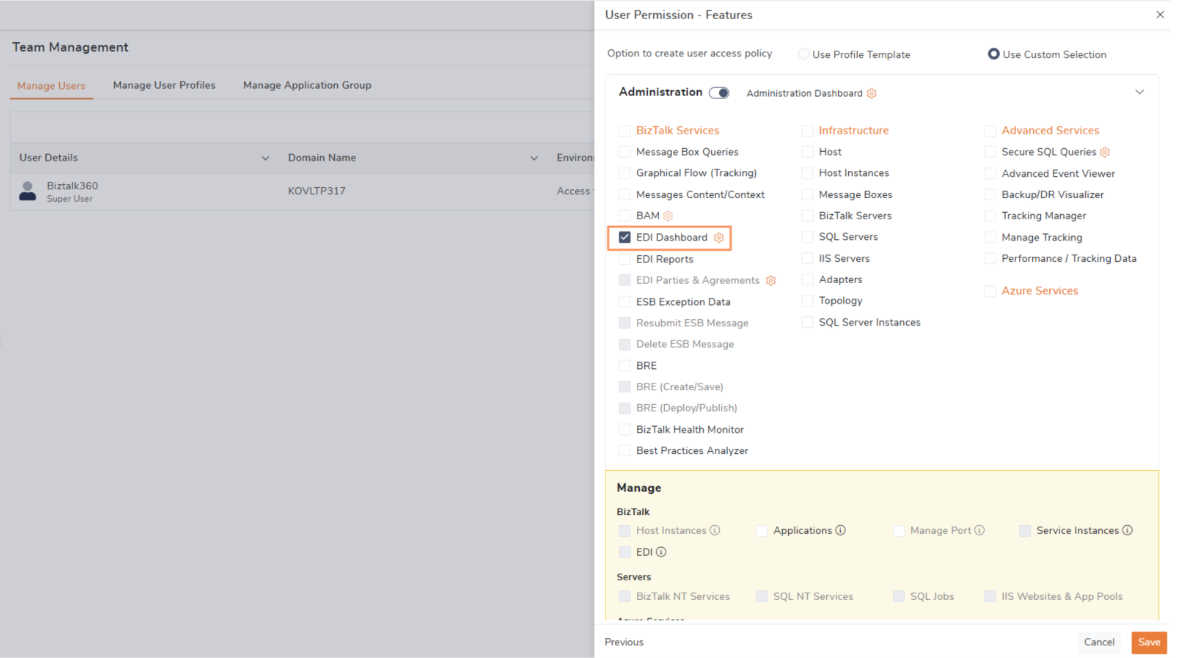 Role-Based-Access-for-EDI