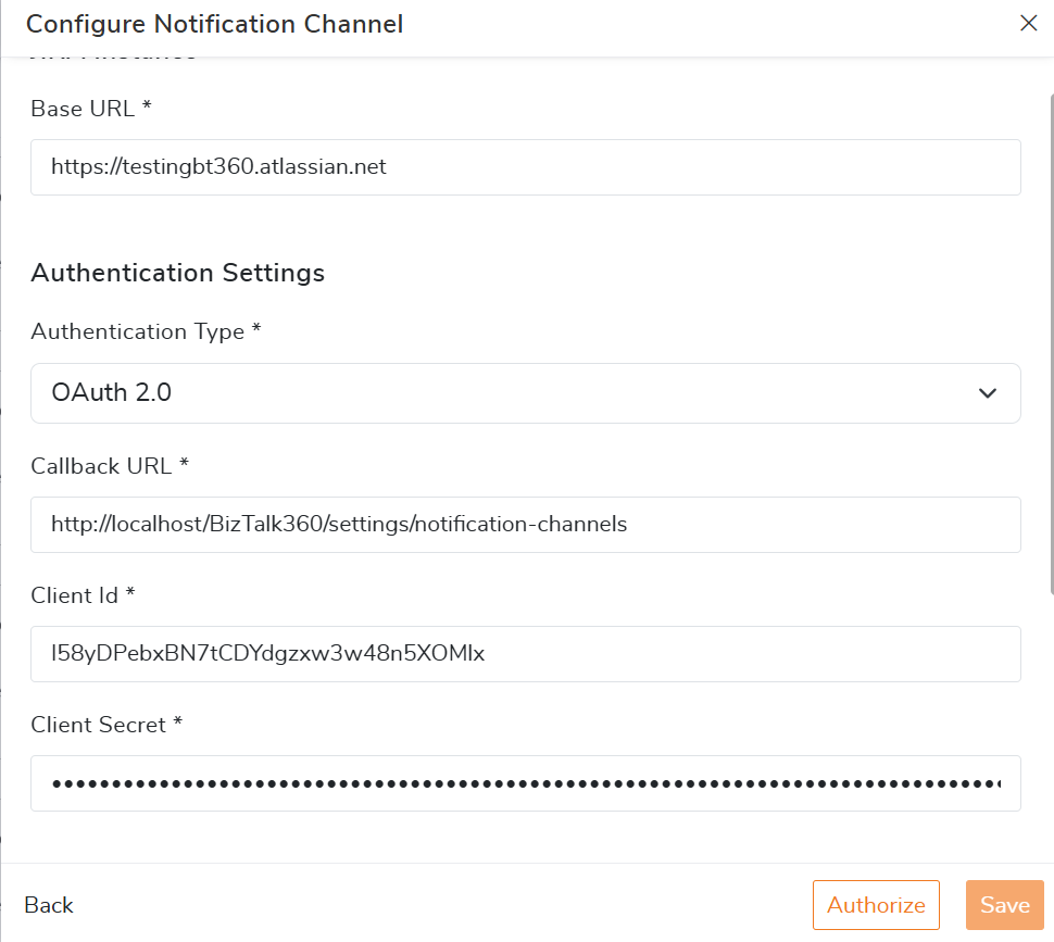 config-notification-channel