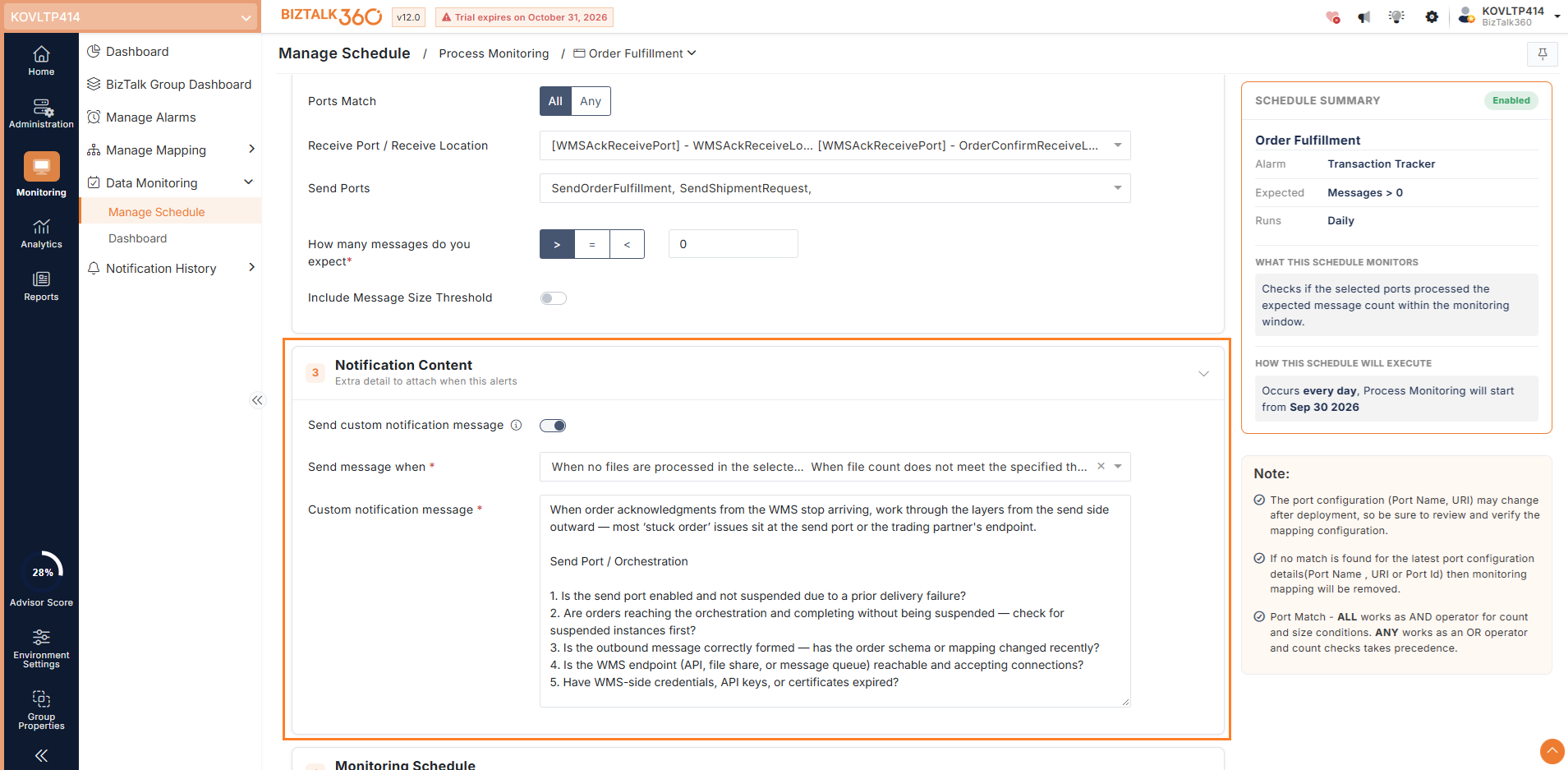 Process-Monitoring-notification
